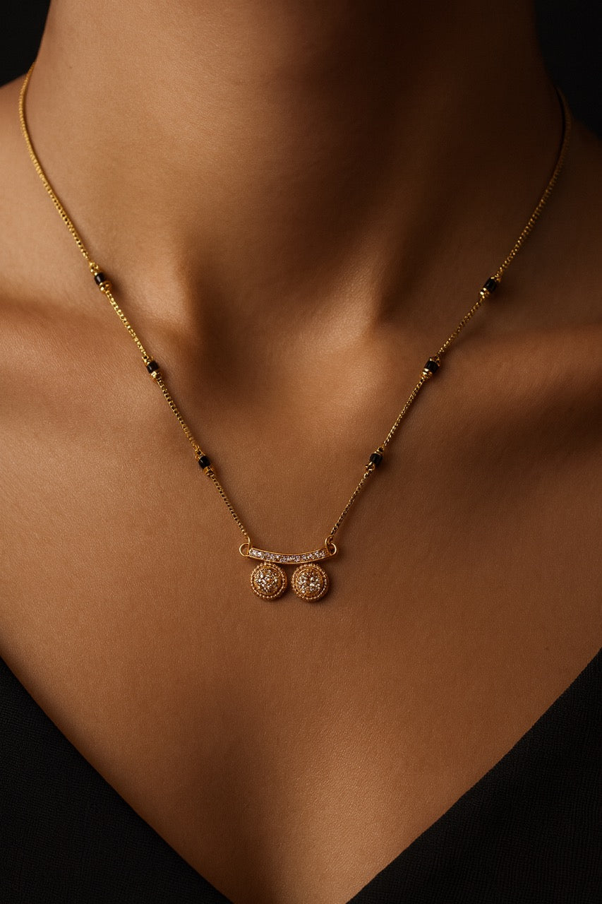 Nivitri Mangalsutra