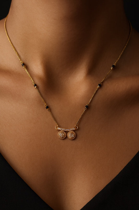 Nivitri Mangalsutra